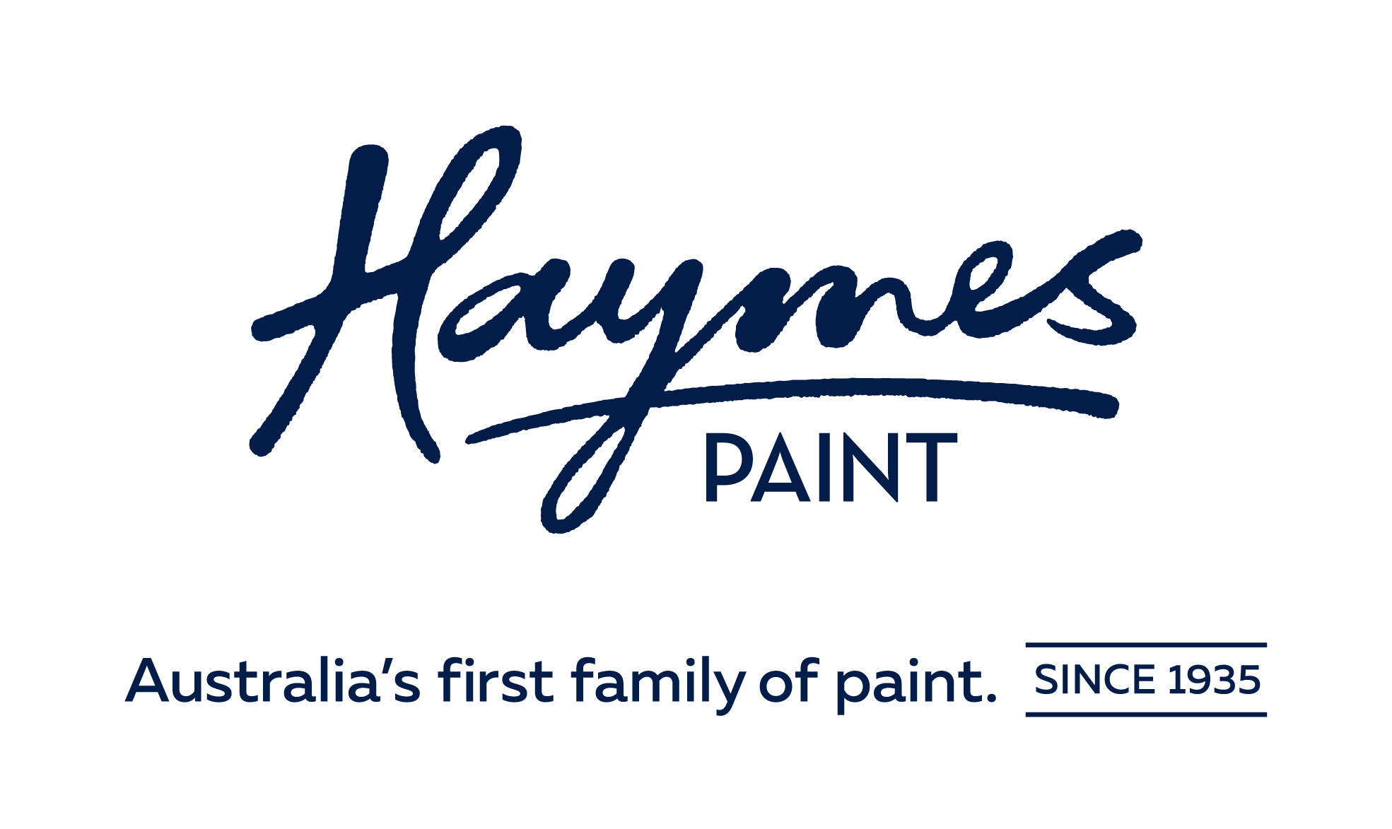 Haymes Logo web