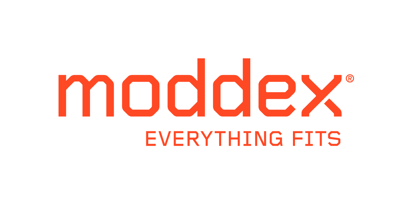 Moddex tag right aligned